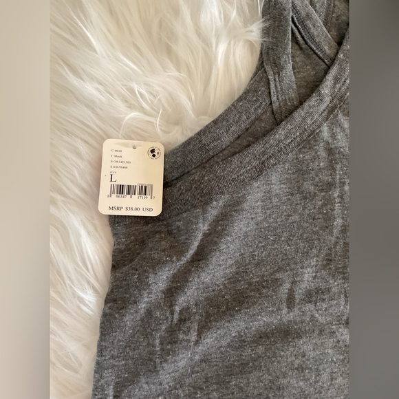 Free People Two Times The Charm Tank Top - Picture 3 of 6